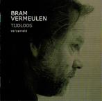 cd Bram Vermeulen – Tijdloos - Verzameld, Levenslied of Smartlap, Ophalen of Verzenden, Zo goed als nieuw