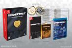 Undertale Collector’s Edition + Art Book, Avontuur en Actie, 1 speler, Ophalen of Verzenden, Zo goed als nieuw