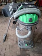 Stahlwerk Waterstofzuiger - 2800W - Zo goed als nieuw!, Gebruikt, Ophalen of Verzenden, 2000 watt of meer, Waterstofzuiger
