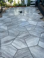Tuinman! Gratis offerte!, Ophalen, Nieuw, 10 m² of meer, Beton