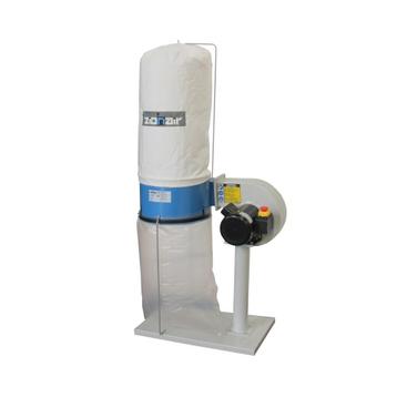 Stofafzuiginstallatie / stofafzuiging 370mm beschikbaar voor biedingen