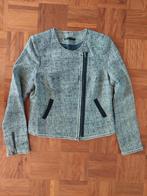 Grijs jasje van WE, WE, Maat 42/44 (L), Ophalen of Verzenden, Zo goed als nieuw