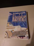 De Onschatbare Klassieker Jaarboek 1992, Ophalen of Verzenden, Gelezen, Algemeen, Onbekend