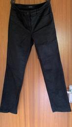 Zerres broek maat 40, Maat 38/40 (M), Zerrres, Zwart, Ophalen of Verzenden