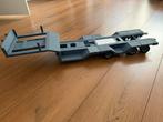 1/14 trailer / tamiya trailer / 3D gallinger, Hobby en Vrije tijd, Modelbouw | Radiografisch | Auto's, Elektro, Schaal 1:14, Ophalen of Verzenden
