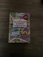 De waanzinnige boomhut van 52 verdiepingen, Boeken, Kinderboeken | Jeugd | 10 tot 12 jaar, Ophalen of Verzenden, Zo goed als nieuw
