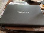 Toshiba Satellite c660 -1uj, Computers en Software, Windows Laptops, 15 inch, Qwerty, Ophalen of Verzenden, Zo goed als nieuw