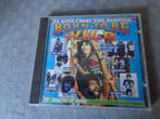 22 Hits from the sixties Born to be wild, Cd's en Dvd's, Cd's | Verzamelalbums, Ophalen of Verzenden, Zo goed als nieuw, Pop