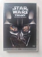 Star Wars Trilogy - Extras/Bonus DVD, Cd's en Dvd's, Dvd's | Actie, Gebruikt, Boxset, Actie, Ophalen of Verzenden