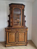 Antieke buffetkast – Frankrijk, Antiek en Kunst, Antiek | Meubels | Stoelen en Banken, Ophalen