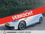 Volkswagen ID.3 Life 58 kWh, 12 maanden, Gebruikt, Met garantie (alle), ID.3