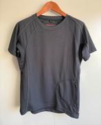 Wildebeast zwart shirt | outdoor | tech dry | maat XL, Kleding | Heren, Zwart, Maat 56/58 (XL), Ophalen of Verzenden, Zo goed als nieuw