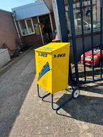 ANCO garage reclame object, Verzamelen, Merken en Reclamevoorwerpen, Ophalen, Gebruikt, Gebruiksvoorwerp, .