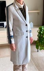 yaya-jas, maat 36, lichtgrijs, Kleding | Dames, Jassen | Zomer, Ophalen of Verzenden, Zo goed als nieuw, Maat 36 (S), Grijs