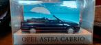 Te koop opel astra cabrio, Hobby en Vrije tijd, Modelauto's | 1:43, Ophalen of Verzenden, Zo goed als nieuw, Auto, Gama