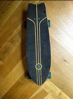 Longboard Oxelo, Sport en Fitness, Skateboarden, Ophalen, Zo goed als nieuw, Skateboard, Longboard