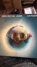 Lp Jean Michel Jarre, Cd's en Dvd's, Vinyl | Pop, 1960 tot 1980, Gebruikt, Ophalen of Verzenden