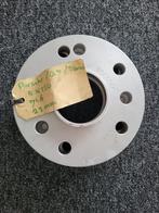 2 stuks 23mm spacers 5x130 - 71.6 Porsche VW Touareg Audi Q7, Ophalen of Verzenden