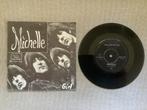 The Beatles singles vinyl. 7 inch., Ophalen of Verzenden, Gebruikt