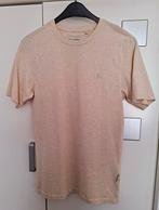 Zandkleurig T-shirt Hallinger maat S, Hallinger, Beige, Nieuw, Ophalen of Verzenden