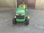 John Deere LTR155 zitmaaier, Ophalen, Zo goed als nieuw