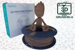 Sunlu hout PLA 3D-filament WALNOOT 3D printen, Ophalen of Verzenden, Nieuw
