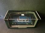 Mercedes Benz 190 (W110) 1:43 - 1961 - Blue, Ophalen, Nieuw, Auto, MiniChamps