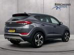 Hyundai Tucson 1.6 T-GDi Comfort 4WD // TREKHAAK // CAMERA /, Auto's, Hyundai, Automaat, Stof, Gebruikt, 4 cilinders