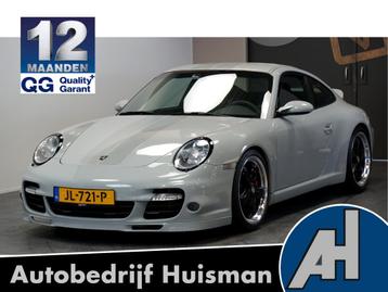 Porsche 911 GT3 9ff GTurbo1000 1050pk/1100Nm 6-bak Sport Cla beschikbaar voor biedingen