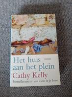 Cathy Kelly - Het huis aan het plein, Cathy Kelly, Gelezen, Ophalen of Verzenden