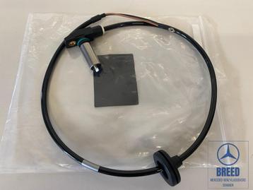 Nieuw: ABS sensor achter Mercedes-Benz R107 W116 W123 W126 beschikbaar voor biedingen