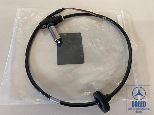 Nieuw: ABS sensor achter Mercedes-Benz R107 W116 W123 W126, Auto-onderdelen, Elektronica en Kabels, Mercedes-Benz, Nieuw, Ophalen of Verzenden