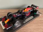 ✅ Max Verstappen editie 70 1:18 Winner Dutch GP 2021 RB16B, Ophalen of Verzenden, Nieuw, Formule 1