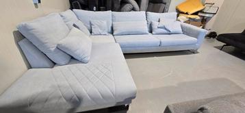 Hoekbank pronto  beschikbaar voor biedingen