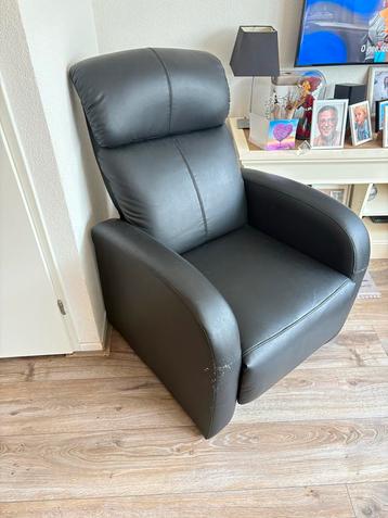 Lekker ligstoel beschikbaar voor biedingen