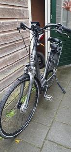 giant elegance +, Fietsen en Brommers, Elektrische fietsen, Gebruikt, 50 km per accu of meer, Giant, Ophalen