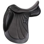 Kentaur Ithaka AP monoflap dressuurzadel 18 inch fit 3, Ophalen, Zo goed als nieuw, Dressuur