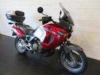 Honda XL 1000 VARADERO TOP CASE SUPER! (bj 2000), Motoren, Motoren | Honda, Bedrijf, Toermotor