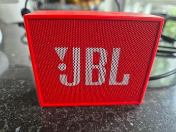 JBL speaker beschikbaar voor biedingen