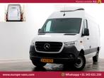 Mercedes-Benz Sprinter 316 CDI 163pk RWD L2H2 Kerstner Koelw, 13 km/l, Achterwielaandrijving, Gebruikt, Euro 6