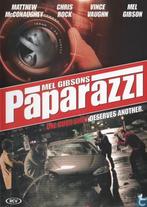 DVD - Paparazzi (Mel Gibson, Matthew McConaughey), Cd's en Dvd's, Dvd's | Thrillers en Misdaad, Ophalen of Verzenden, Zo goed als nieuw