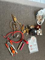 Wijn maak set - complete uitrusting, Ophalen of Verzenden, Gebruikt, Materiaal