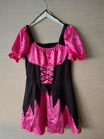 Heksenjurk dames carnavalskleding maat 42, Ophalen of Verzenden, Zo goed als nieuw, Carnaval