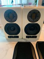 Adam Artist 3 Studiomonitoren set(1 speaker gaat niet uit), Overige merken, Gebruikt, Verzenden, Minder dan 60 watt