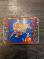 Oud vintage shag nlikje, Ophalen of Verzenden, Gebruikt, Overige