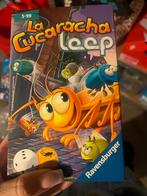 Ravensburger La Cucaracha Loop Kinderspel, Een of twee spelers, Ophalen of Verzenden, Zo goed als nieuw