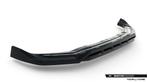 Voorlip spoiler sideskirt diffuser - BMW X1 M35i U11 22+, Ophalen of Verzenden