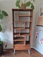 D-bodhi kast Fusion, Huis en Inrichting, Kasten | Wandmeubels, Ophalen, Teakhout, Zo goed als nieuw, Minder dan 150 cm