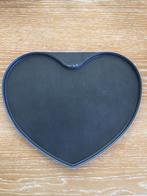 Bakvorm Hart, Ophalen of Verzenden, Gebruikt, Taarten, Bakvorm