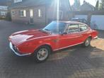 Fiat Dino 2.0 V6 Ferrari (bj 1969), Auto's, Oldtimers, 4 stoelen, Bedrijf, Handgeschakeld, 162 pk